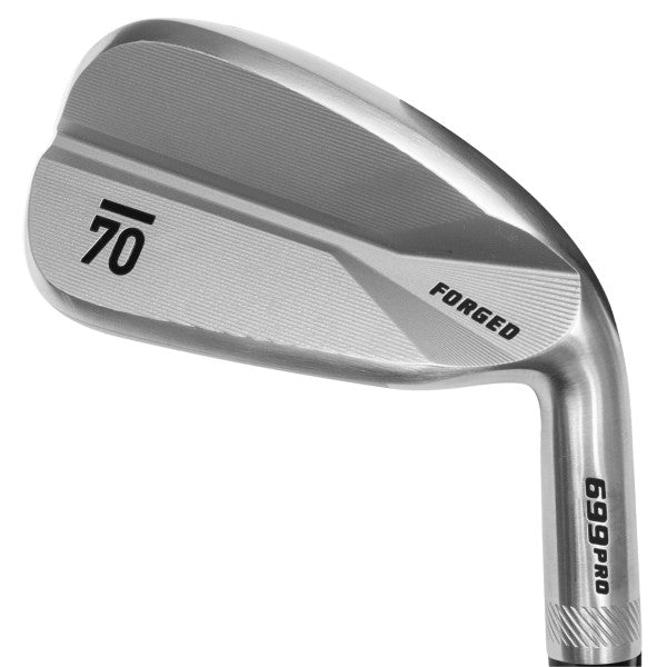 Sub 70 699 Pro v3 Forged Irons - Taper Tip .355