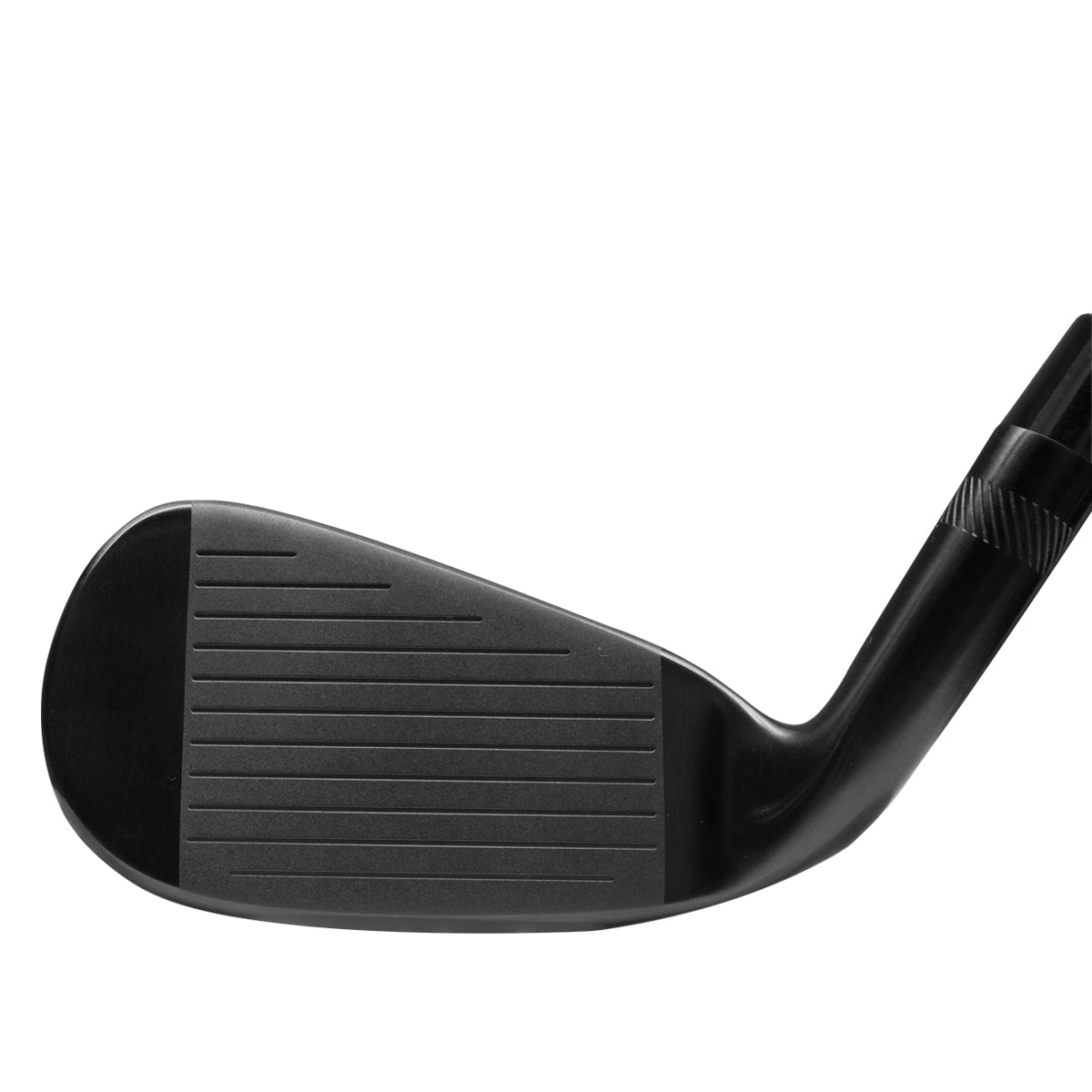 Sub 70 699 v3 Forged Irons - Parallel .370