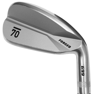 Sub 70 699 v3 Forged Irons - Taper Tip .355
