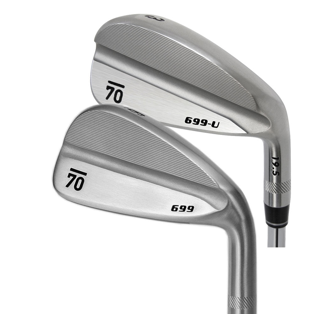 Sub 70 699 / 699U Combo Set