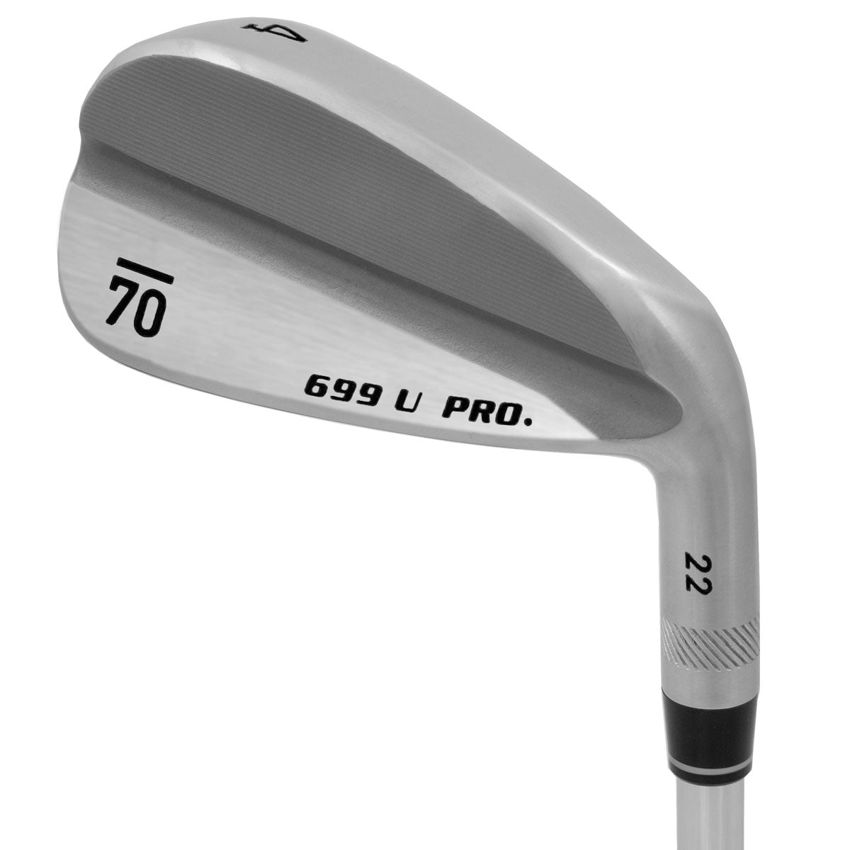 Sub 70 699 Pro Utility Iron