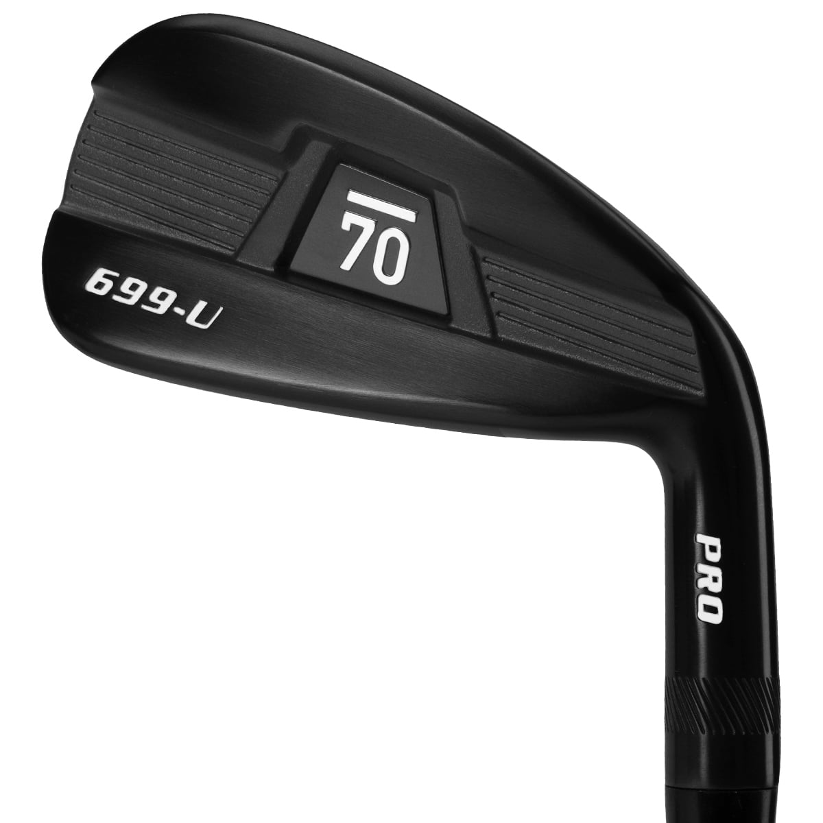Sub 70 699 Pro v2 Utility Iron