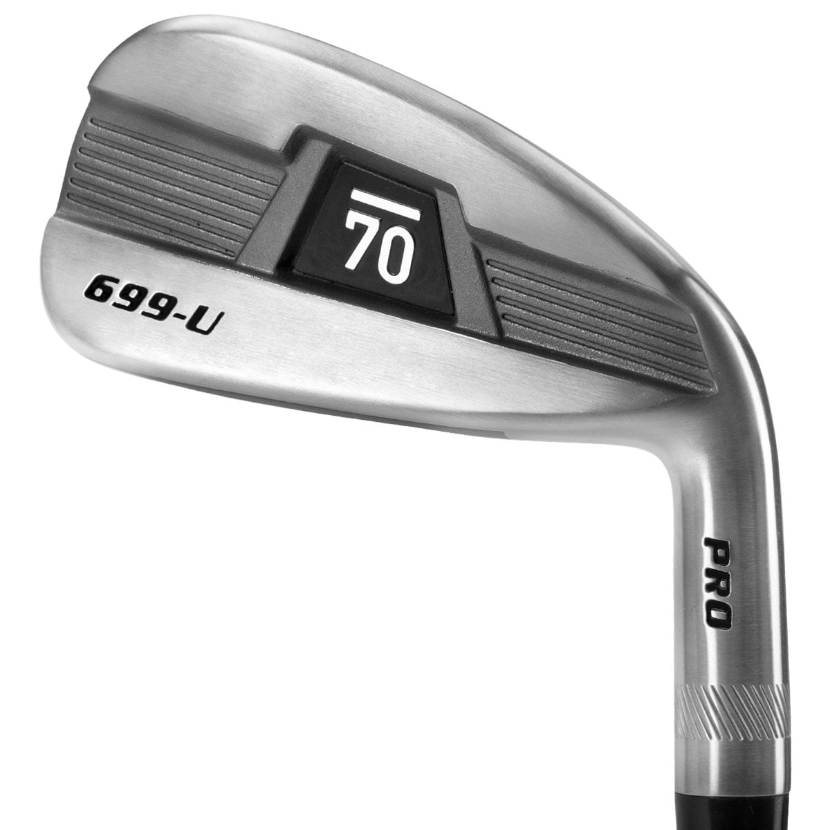 Sub 70 699 Pro v2 Utility Iron