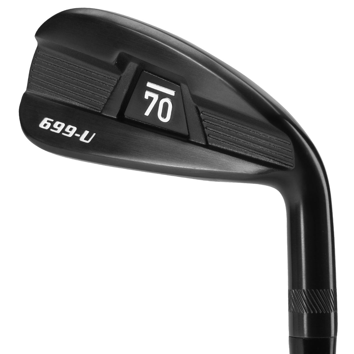 Sub 70 699 v2 Utility Iron