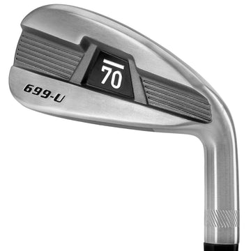 Sub 70 699 v2 Utility Iron