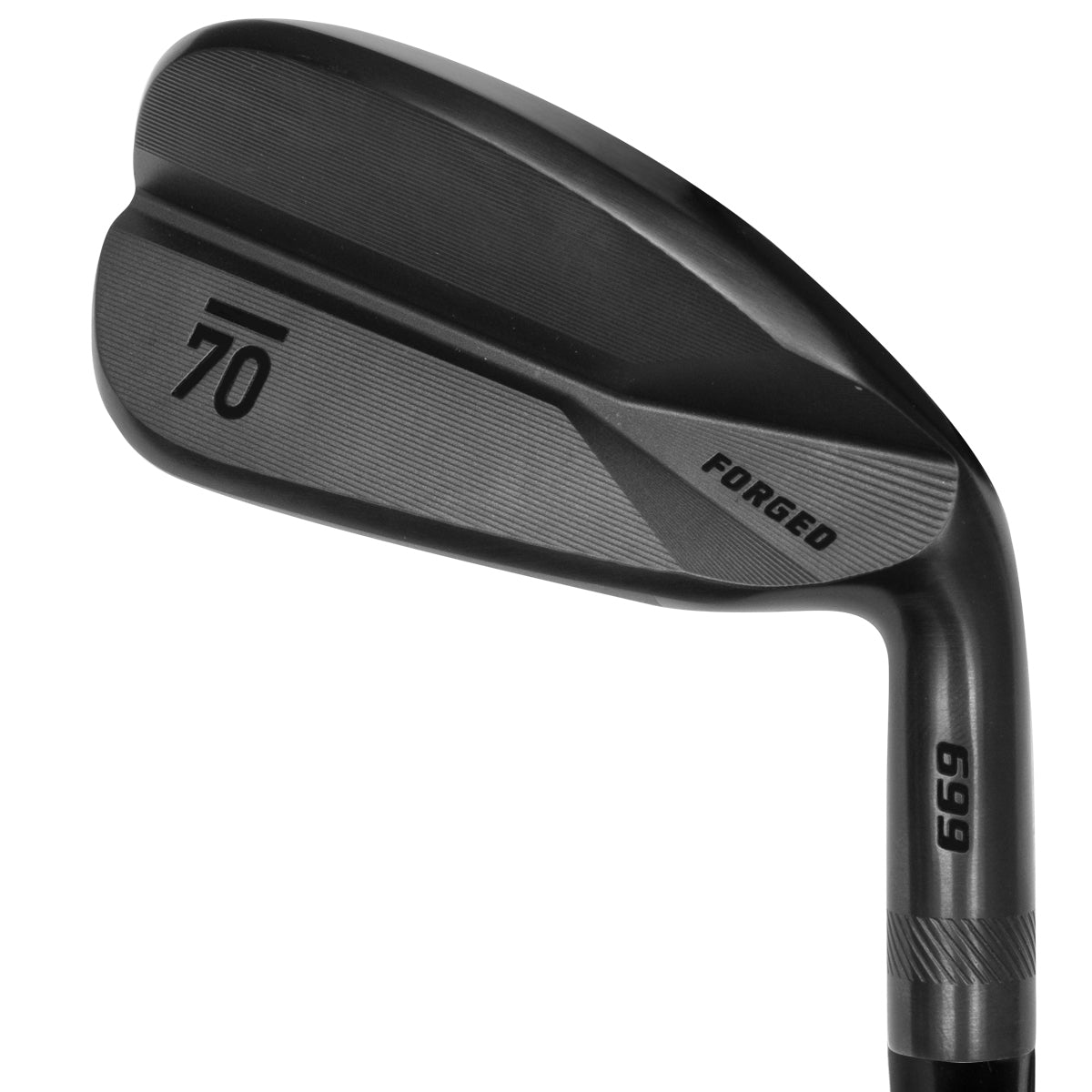 Sub 70 699U v3 Utility Iron