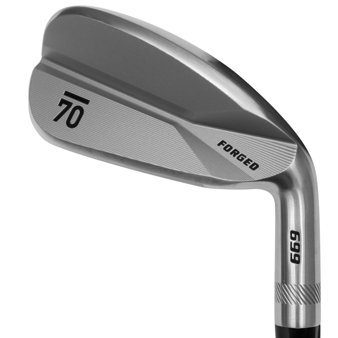 Sub 70 699U v3 Utility Iron
