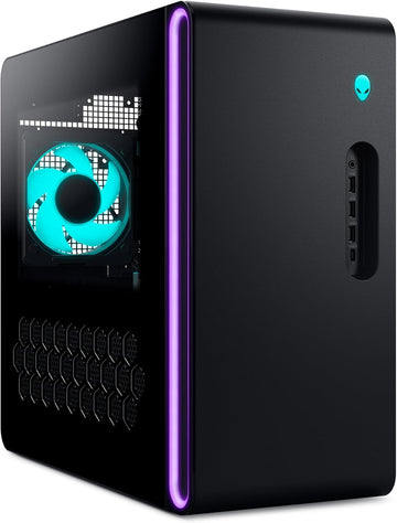 Alienware Aurora Gaming Desktop for Simulators