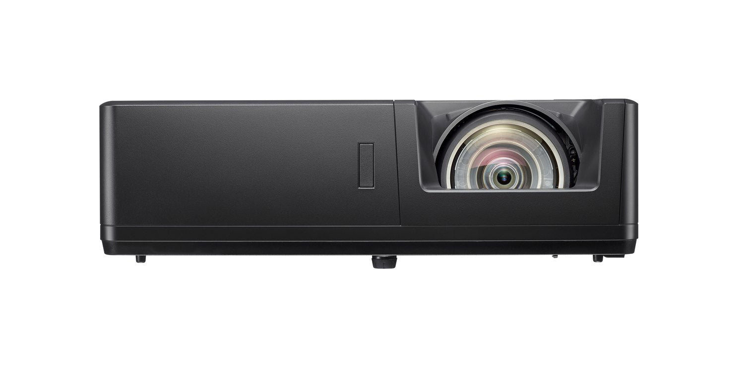 Optoma ZU607TST 6000 Lumen short throw laser projector