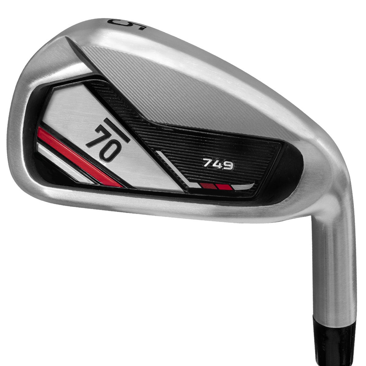 Sub 70 749 Irons