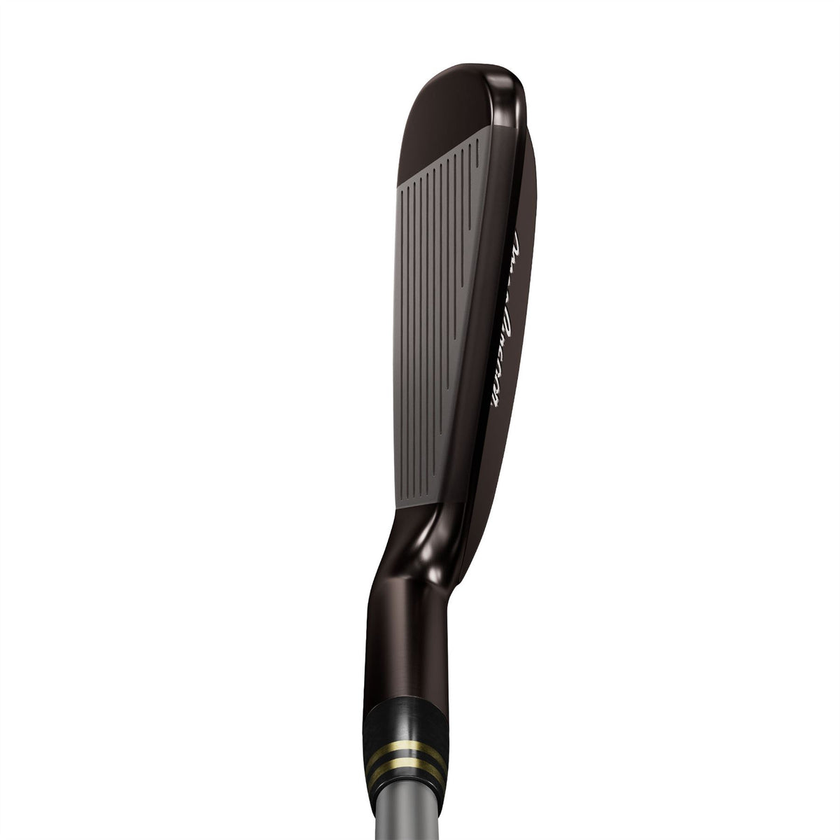 MacGregor MacTec Driving Iron
