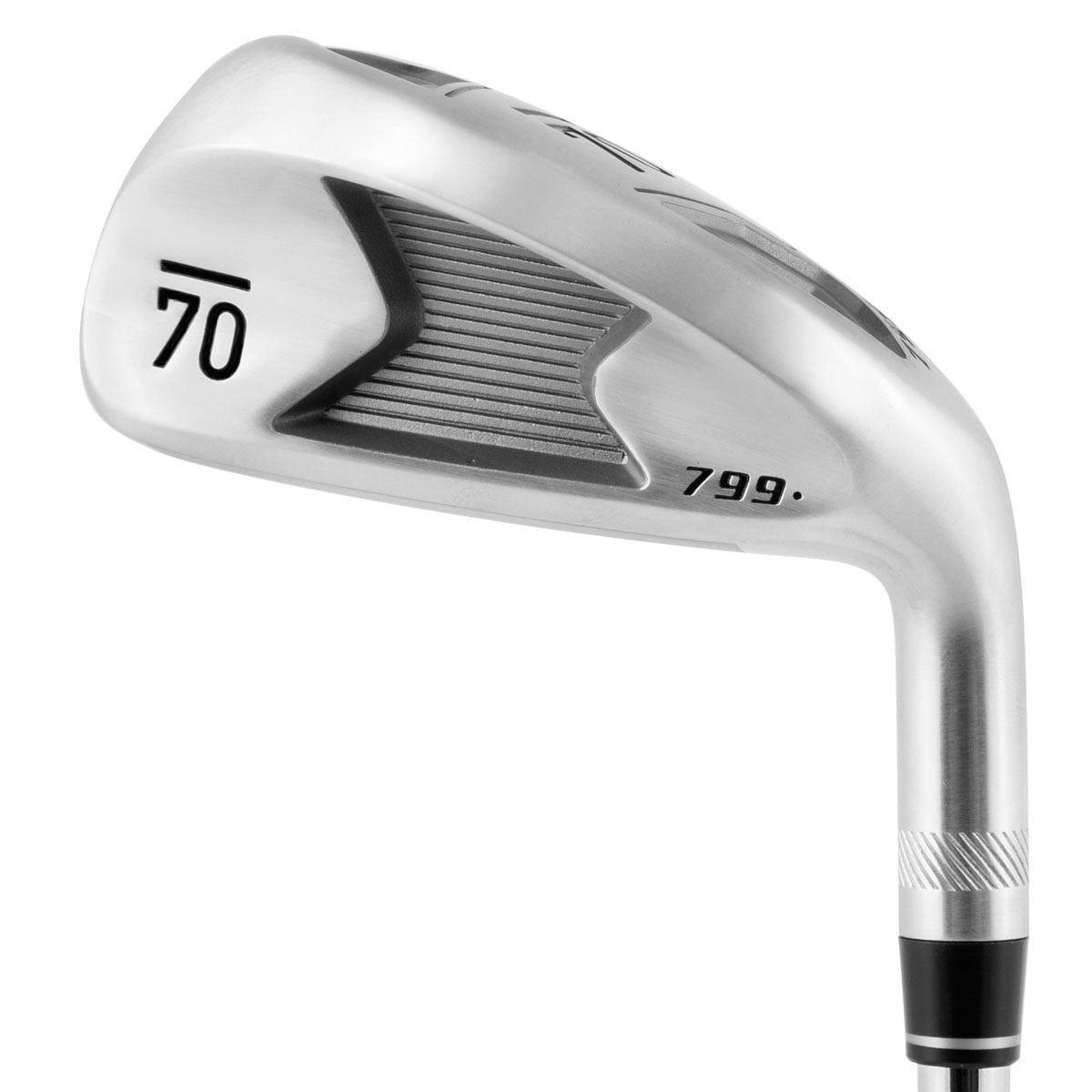 Sub 70 799 Irons
