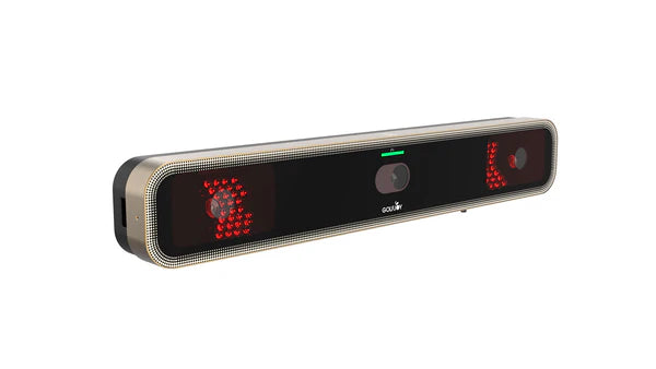 GolfJoy GR3 Overhead Launch Monitor