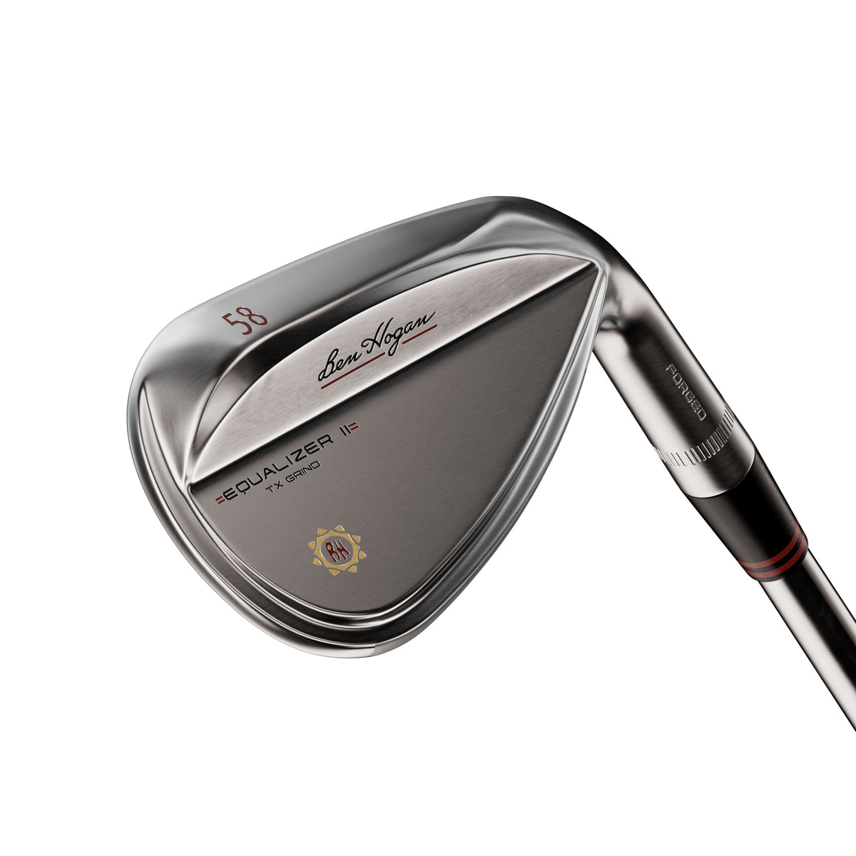 Ben Hogan Equalizer II Wedge