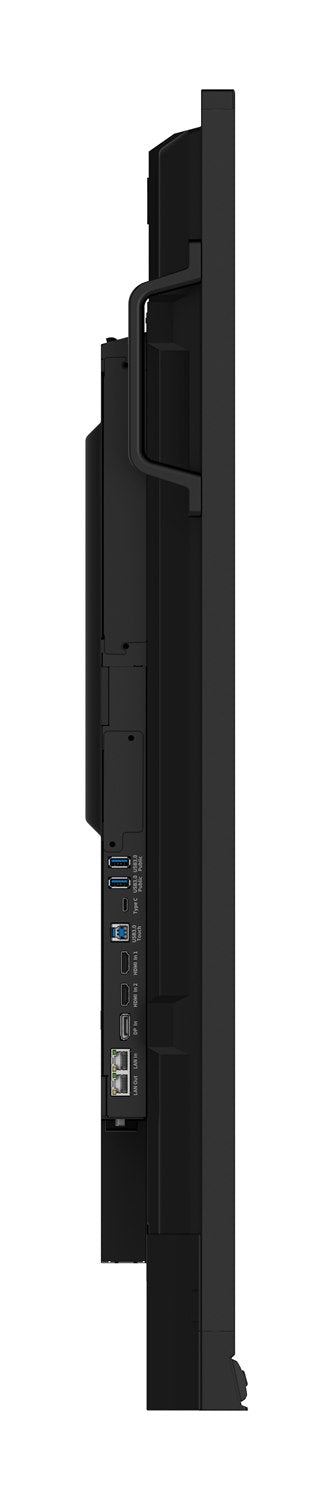 Optoma 3653RK Creative Touch 3 Series 65" touch screen display for golf simulators