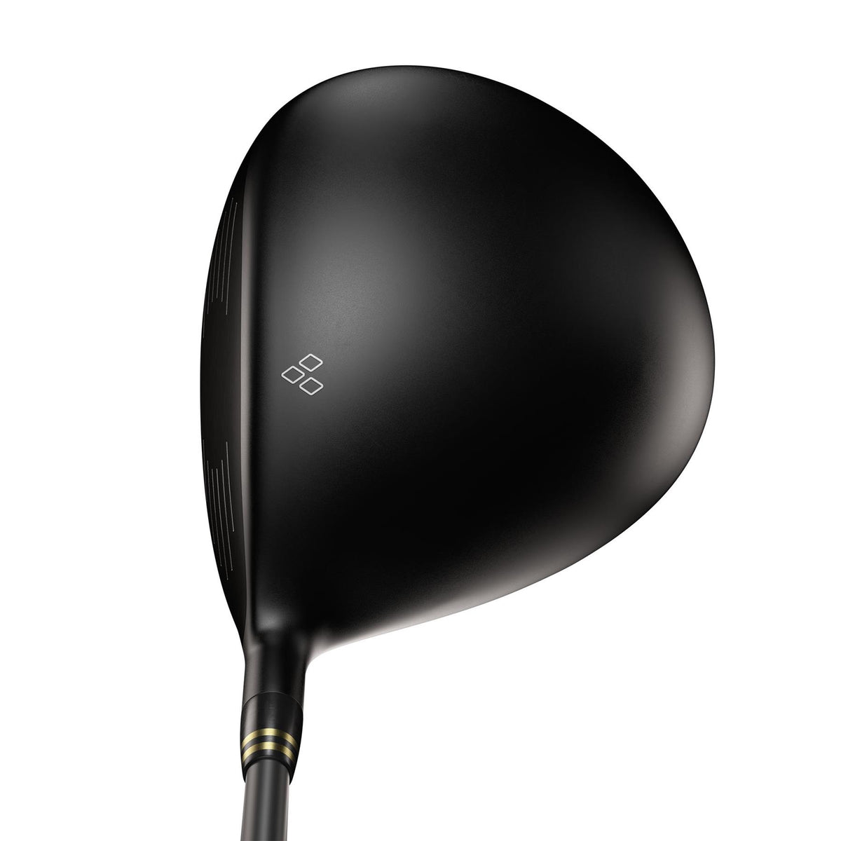 MacGregor MACTEC Driver