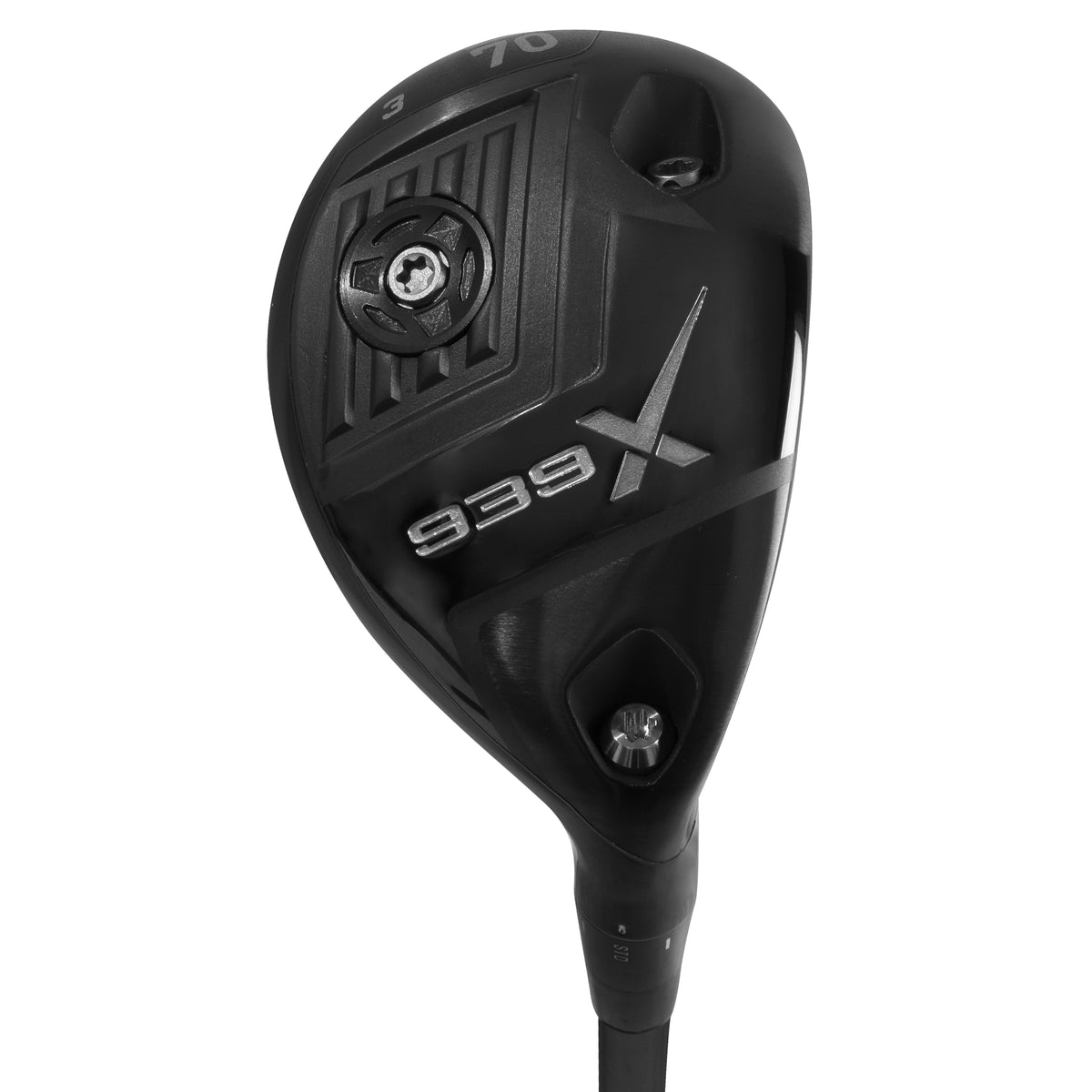 Sub 70 749/939X Iron-Hybrid Combo Set