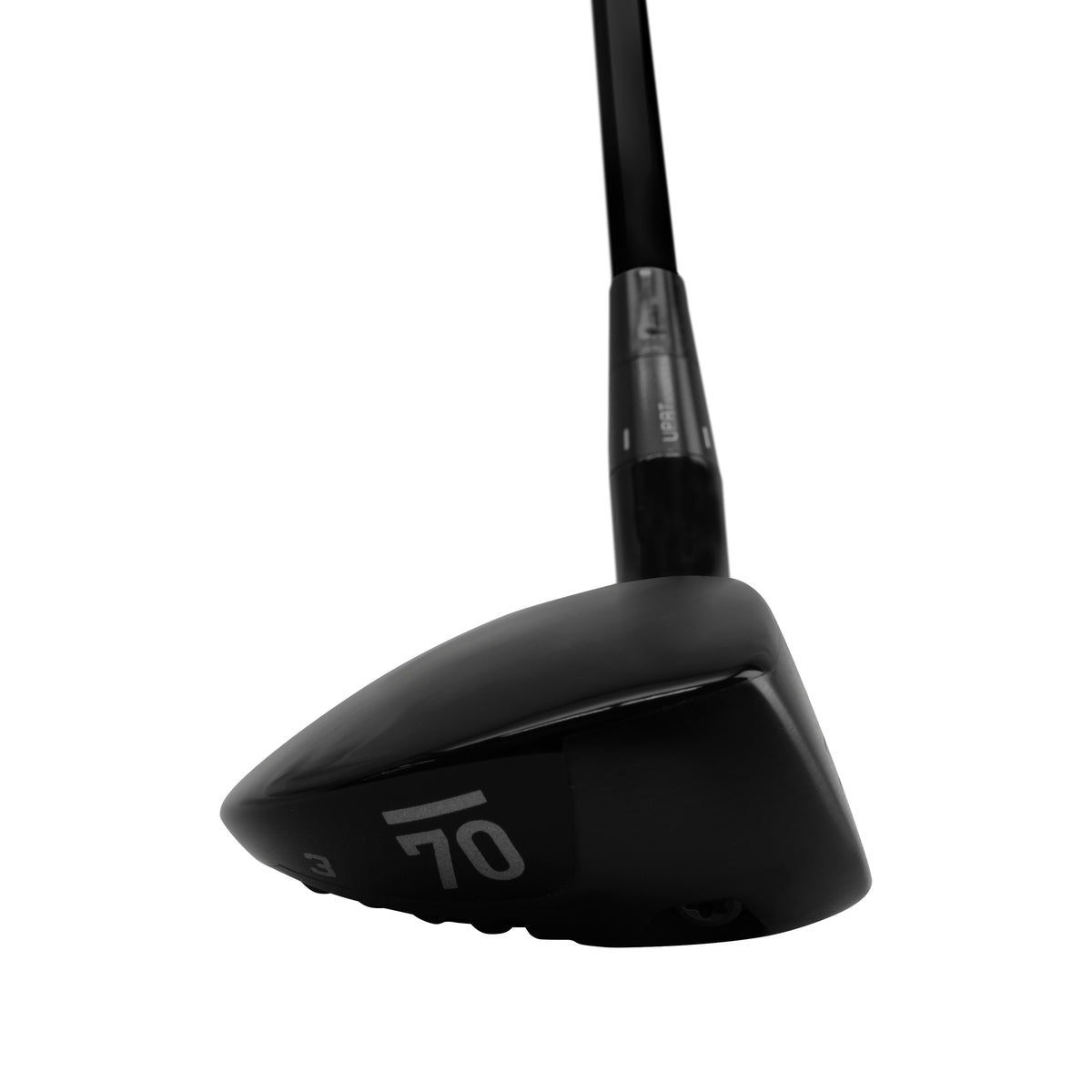 Sub 70 749/939X Iron-Hybrid Combo Set