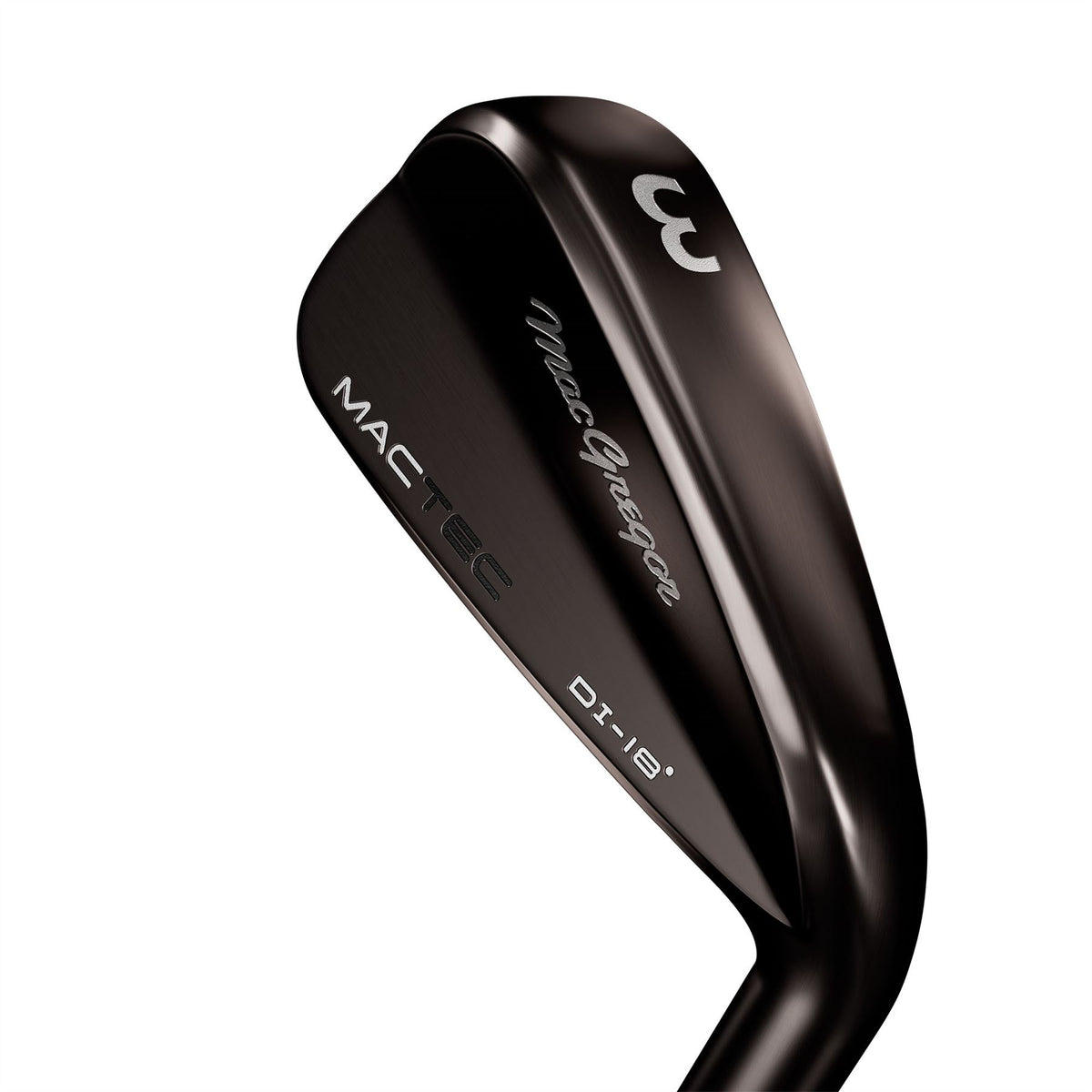 MacGregor MacTec Driving Iron