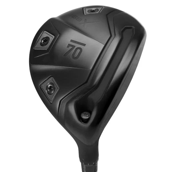 Sub 70 959X Fairway Woods