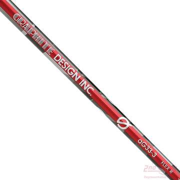 Graphite Design Anti-Gravity aG33-3 Wood Shaft