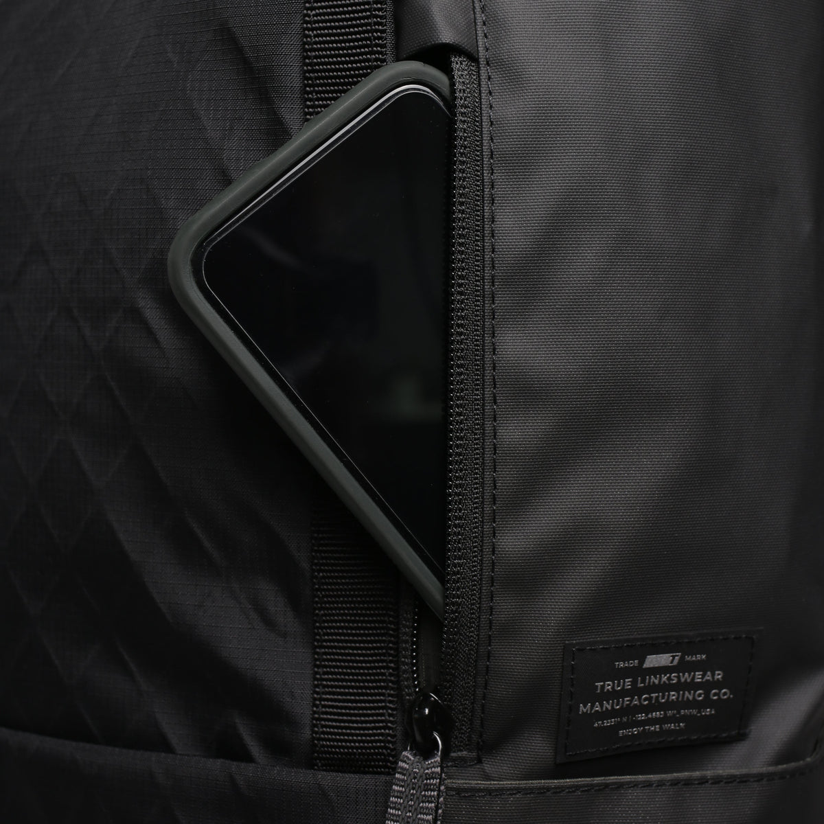 TRUE LinksWear All Day Access Backpack