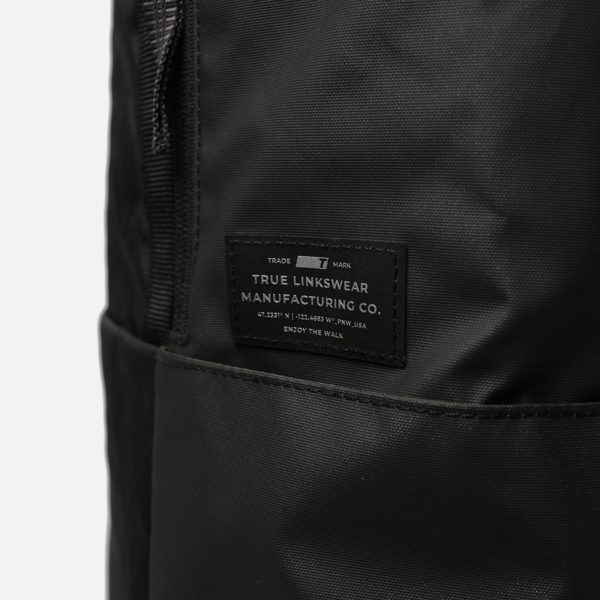 TRUE LinksWear All Day Access Backpack