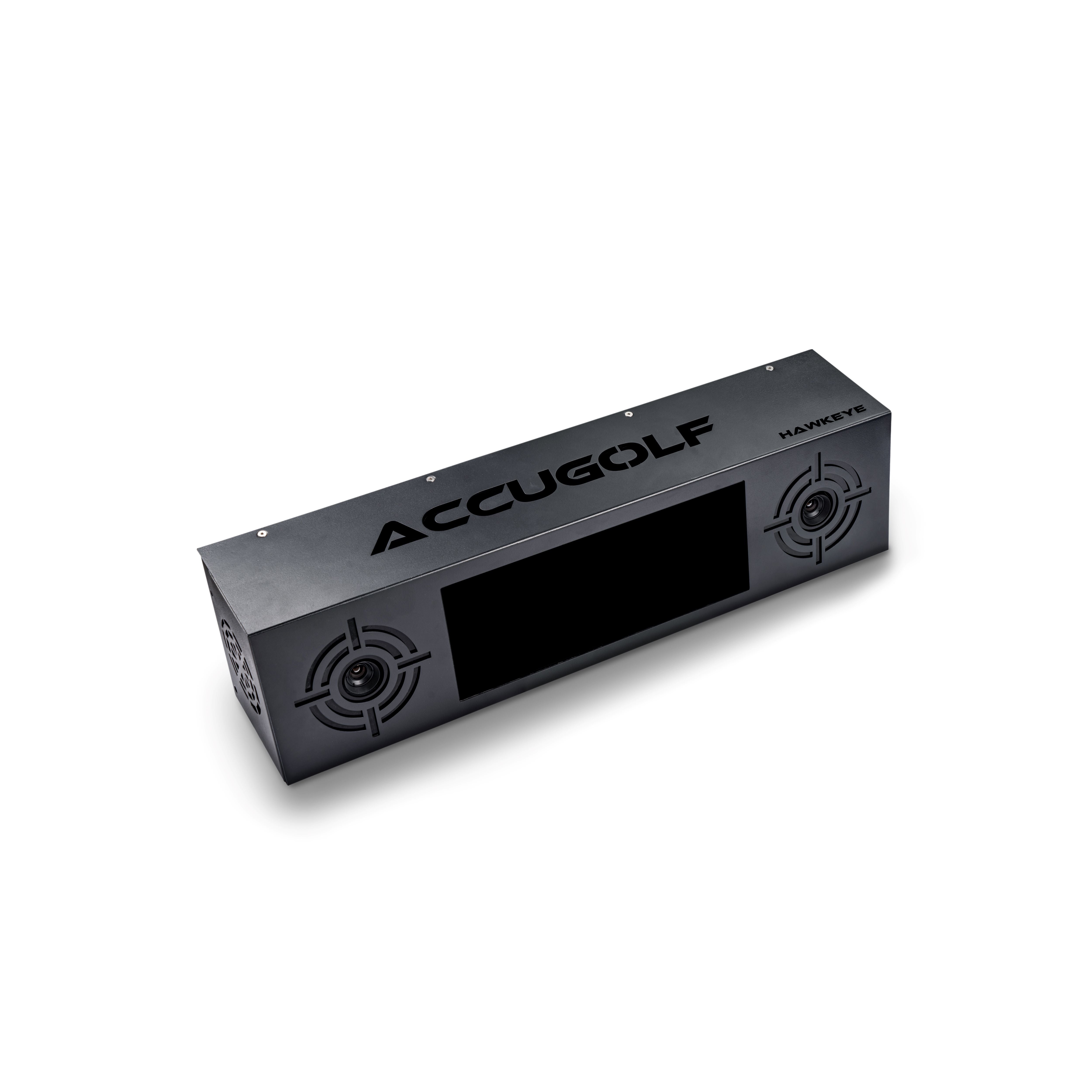 *SALE* Accugolf Hawkeye Overhead Launch Monitor