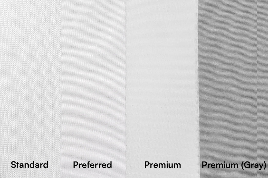 Carl's Place Preferred Golf Impact Screen - Flaps from Carl's Place, available at Grater Golf