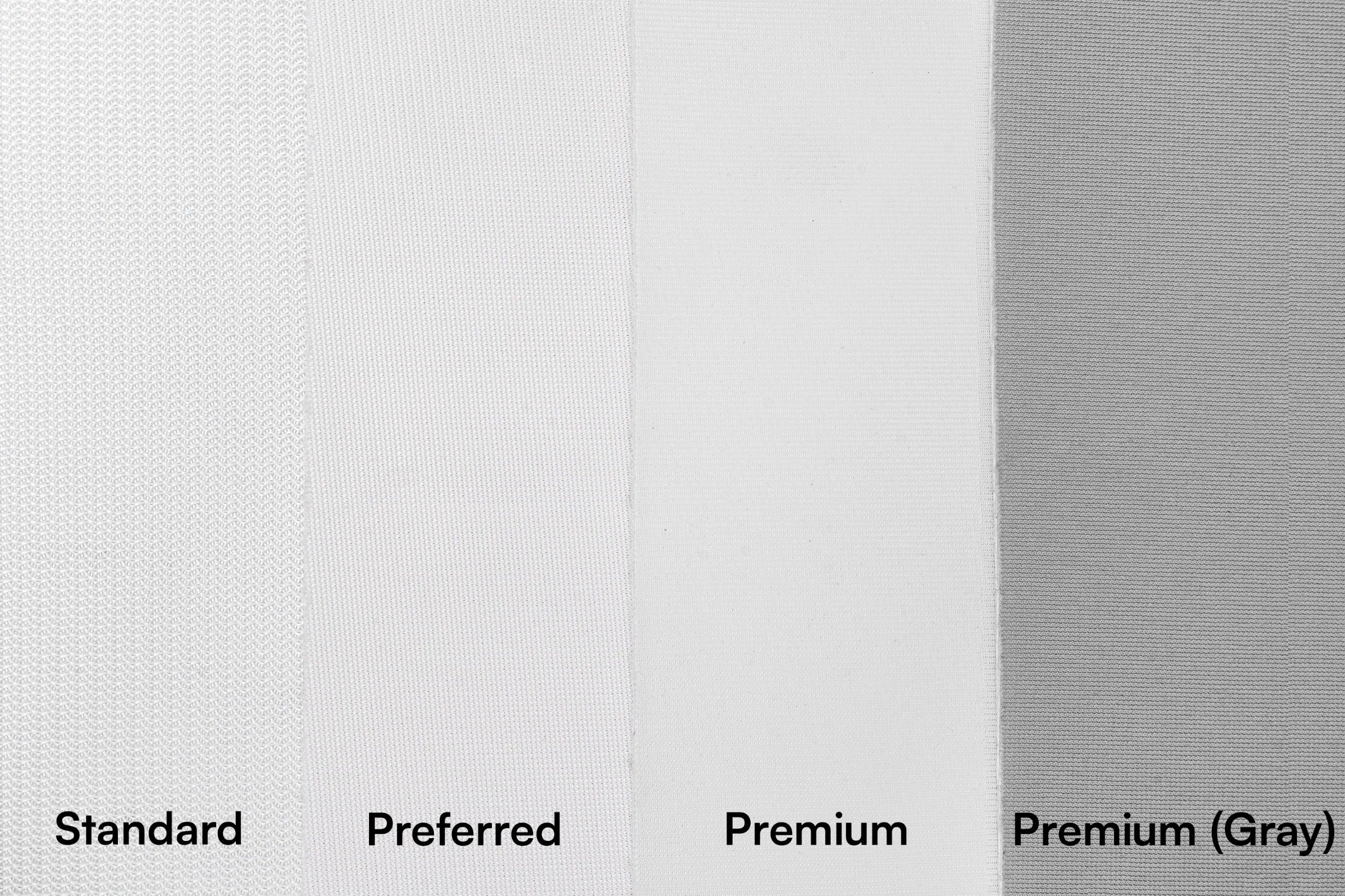 Carl's Place Preferred Golf Impact Screen - Flaps - official Carl's Place product photo 2