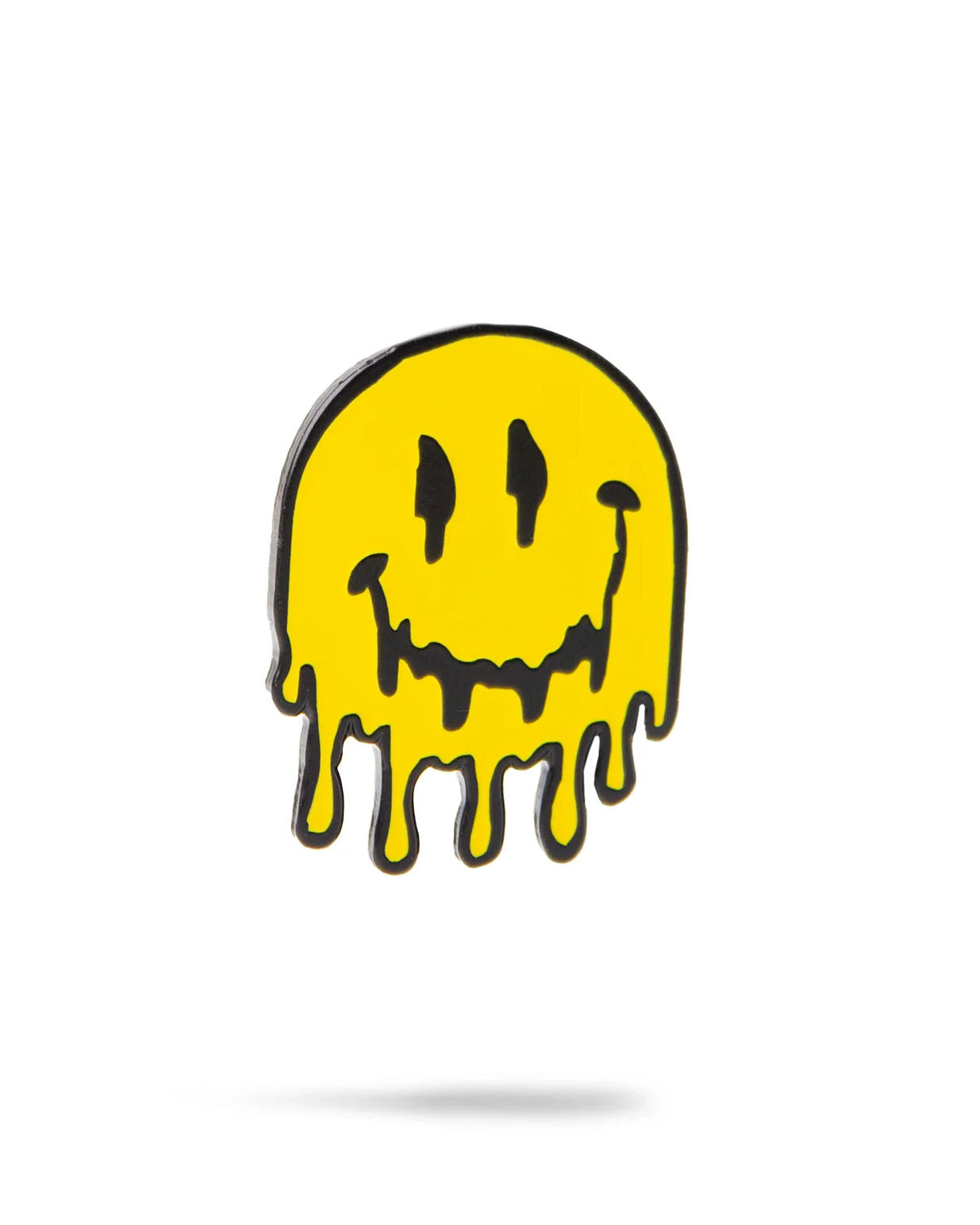 Melting Face Ball Marker