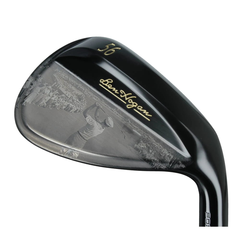 Ben Hogan Equalizer II Commemorative Wedge, 1 Iron at Merion