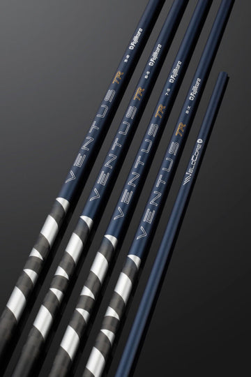 FUJIKURA 2026 VENTUS TR BLUE WITH VeloCore+