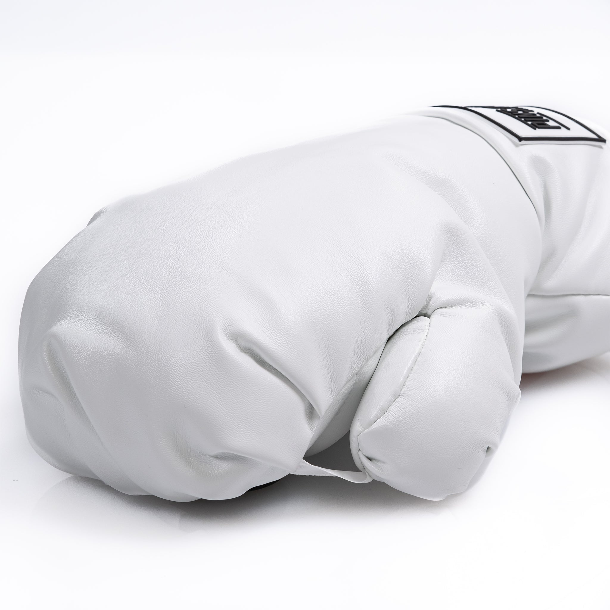 Boxing Glove White - Driver Cover | Punch Up Your Club Style