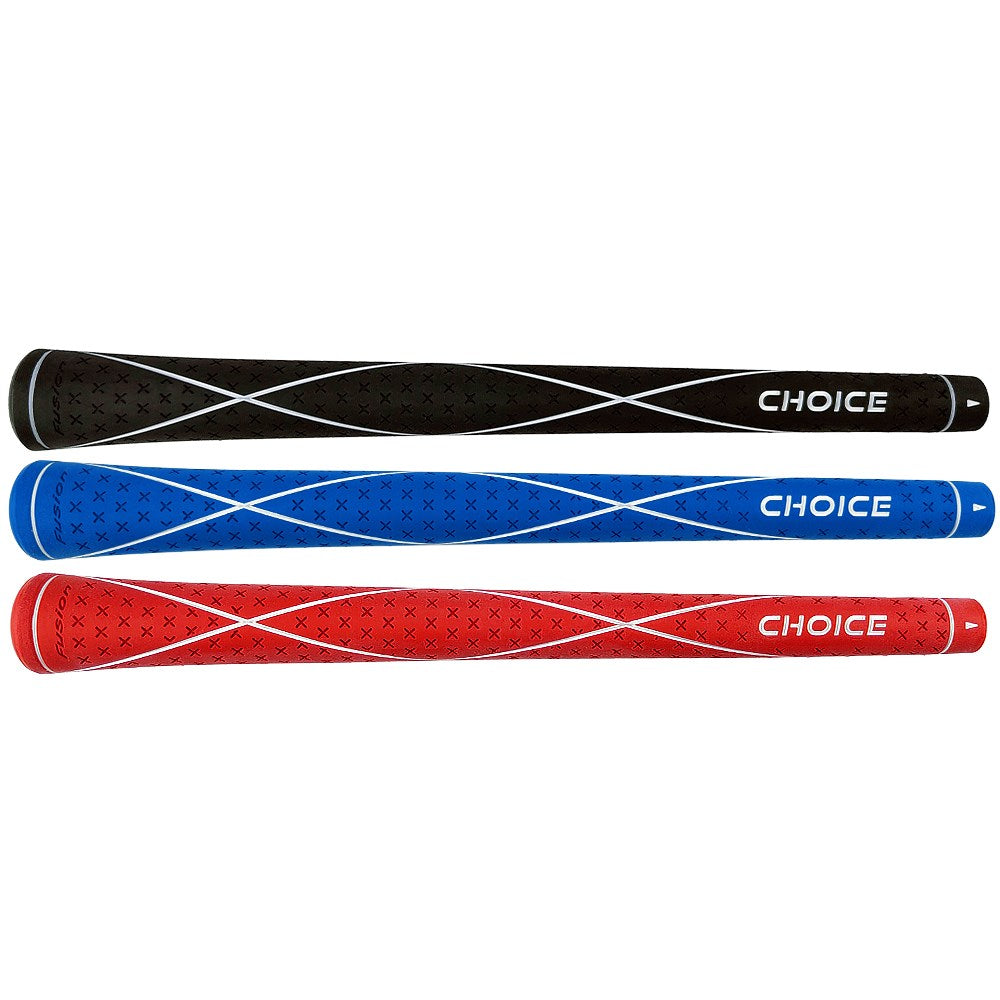 Choice Fushion Standard Grips