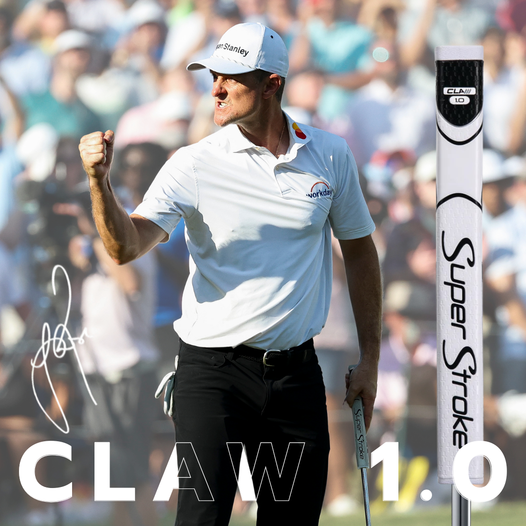 SuperStroke Zenergy Claw 1.0 Putter Grip