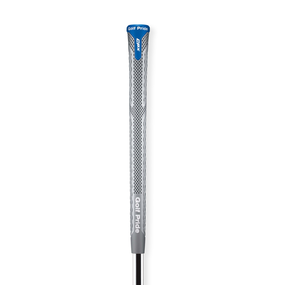 GOLF PRIDE CPx GRIP - Blue/Grey