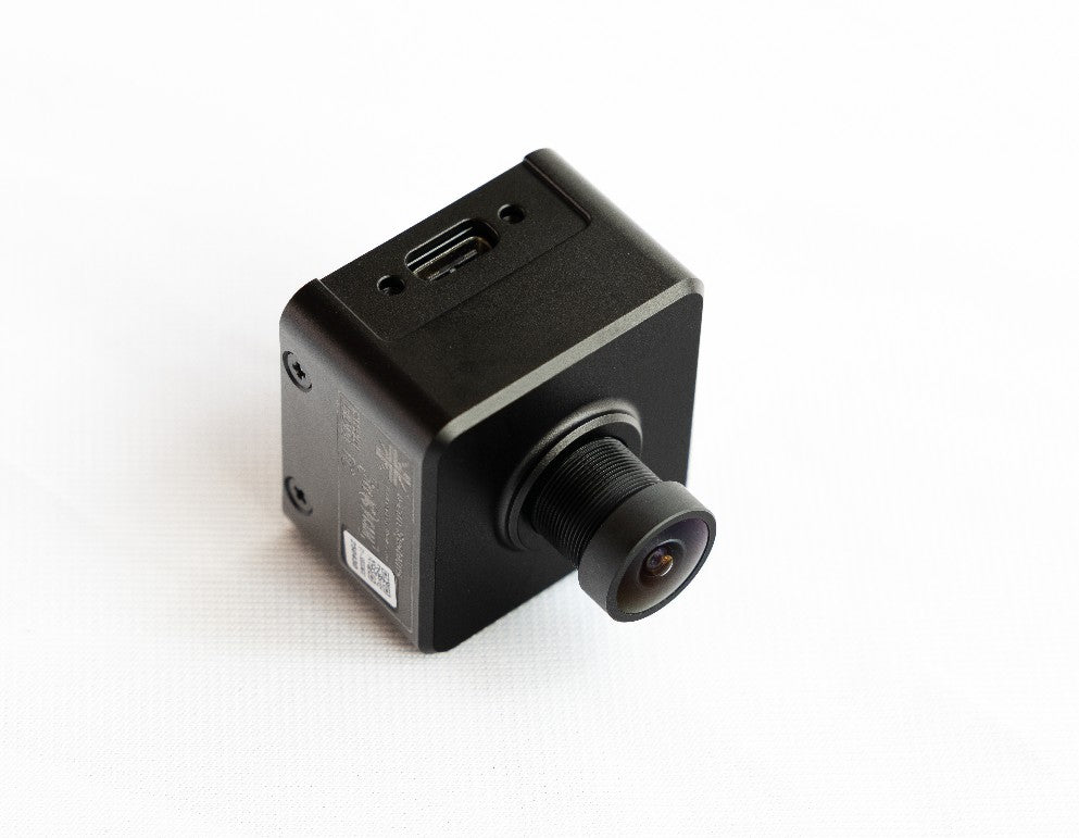 Trackman USB Swing Camera - view 2