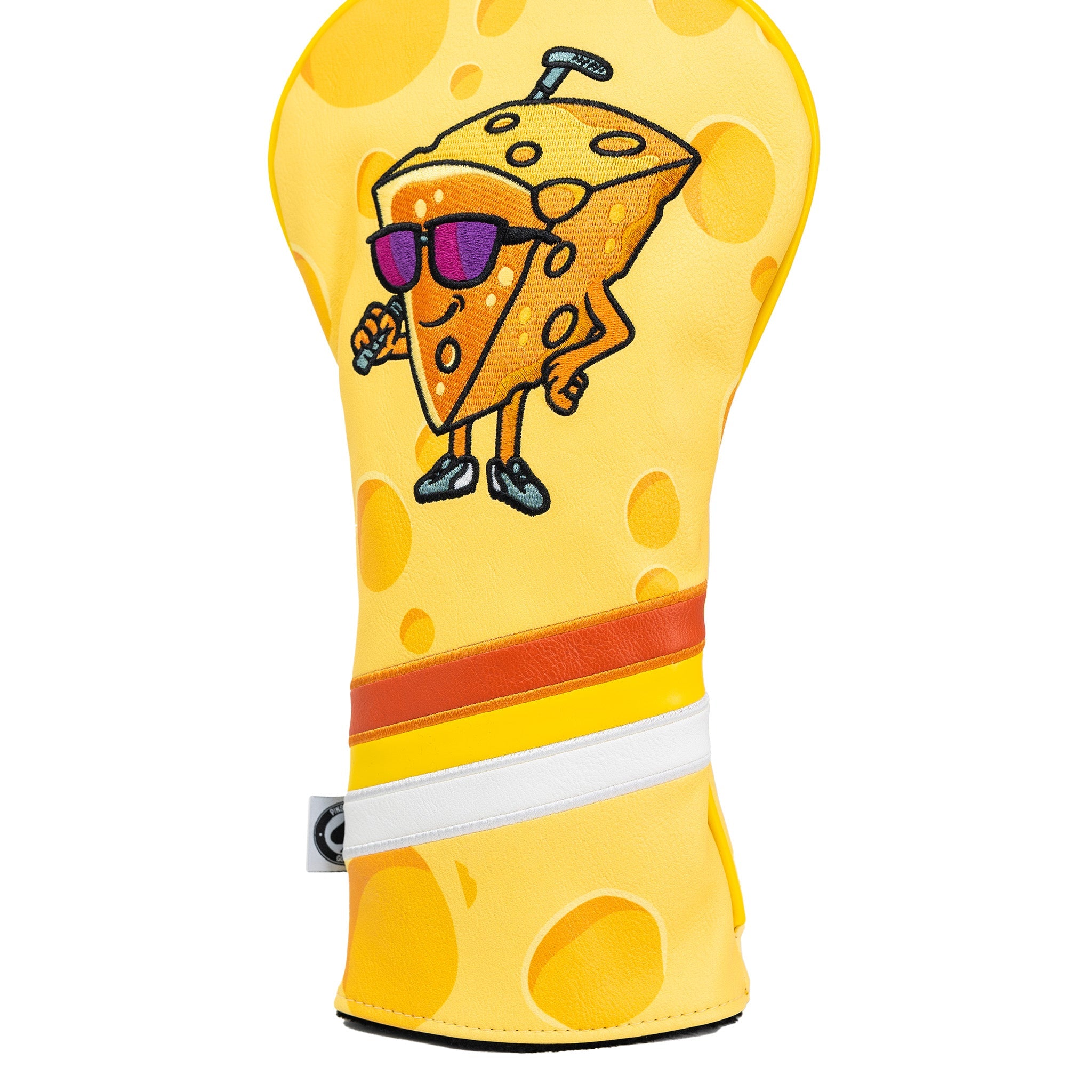 The Big Cheese Driver Cover