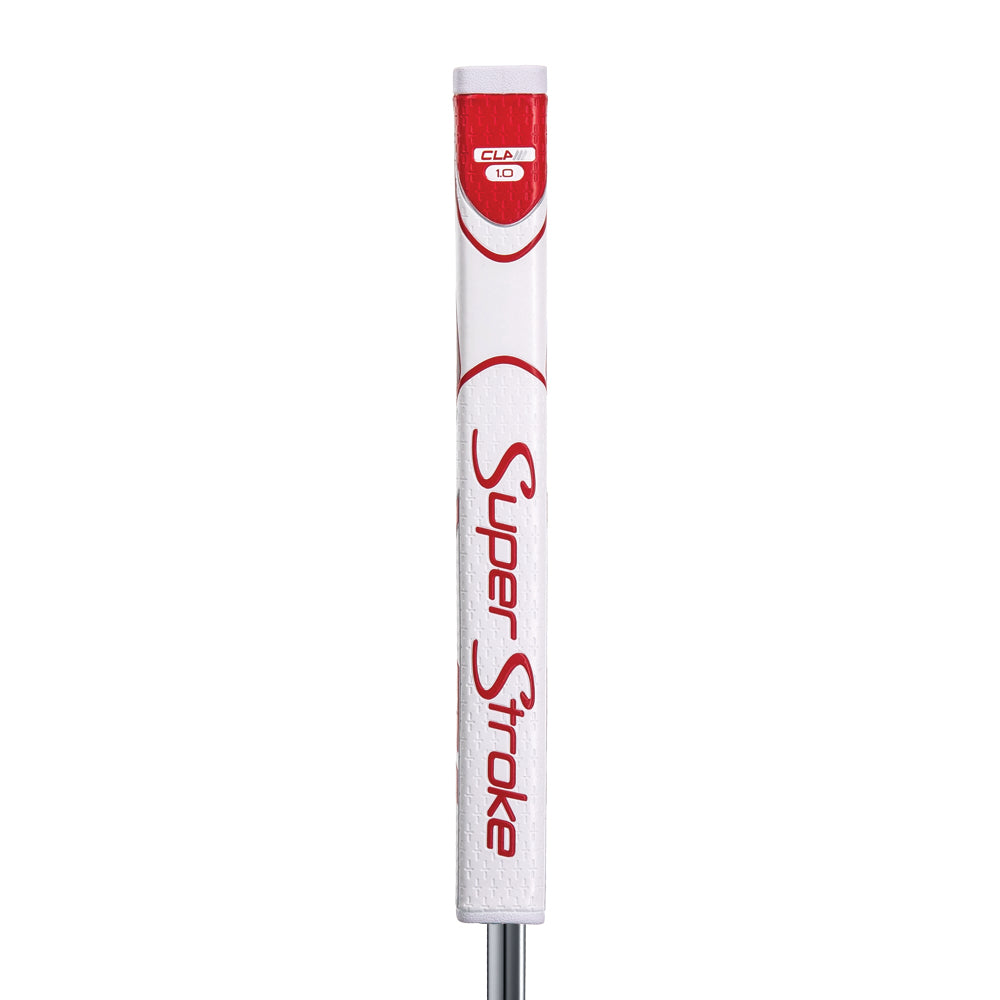 SuperStroke Zenergy Claw 1.0 Putter Grip