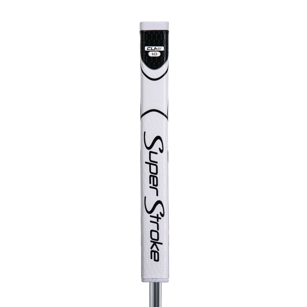 SuperStroke Zenergy Claw 1.0 Putter Grip