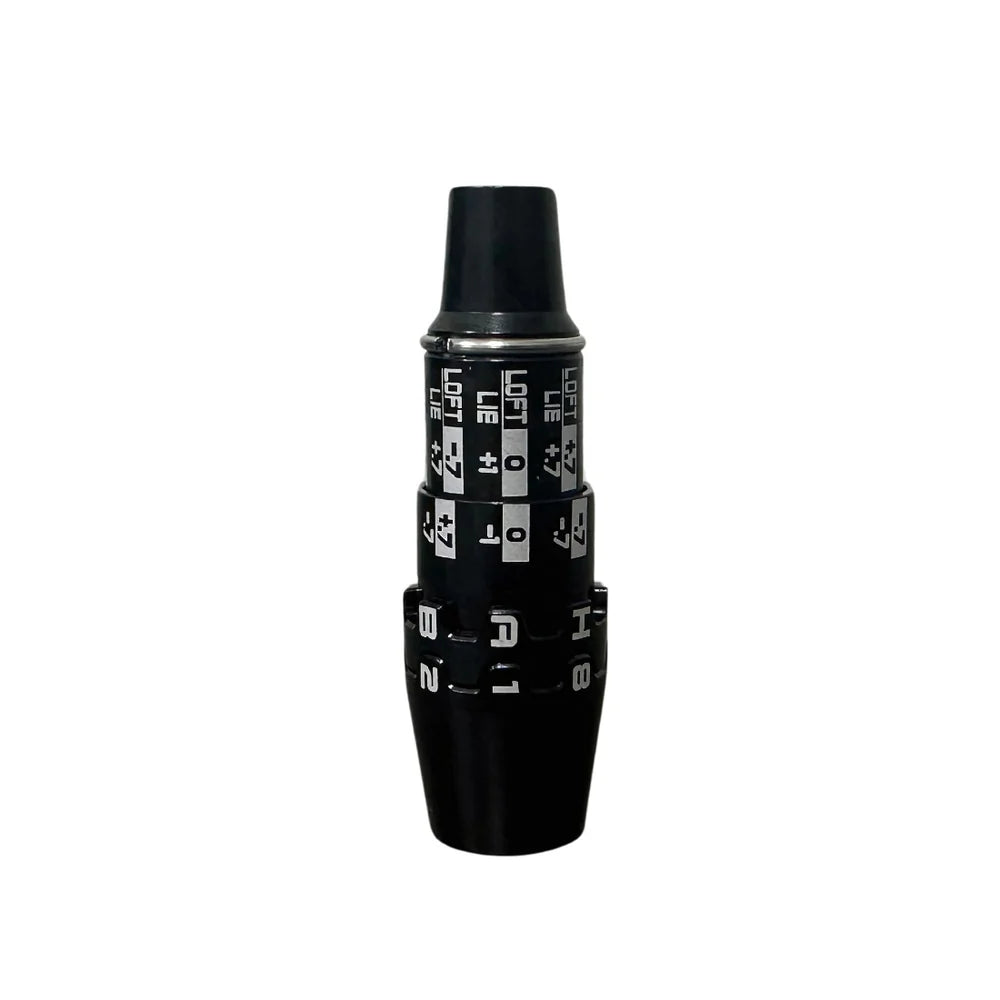 Cobra Driver Shaft Adapter