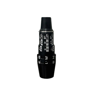 Cobra Driver Shaft Adapter