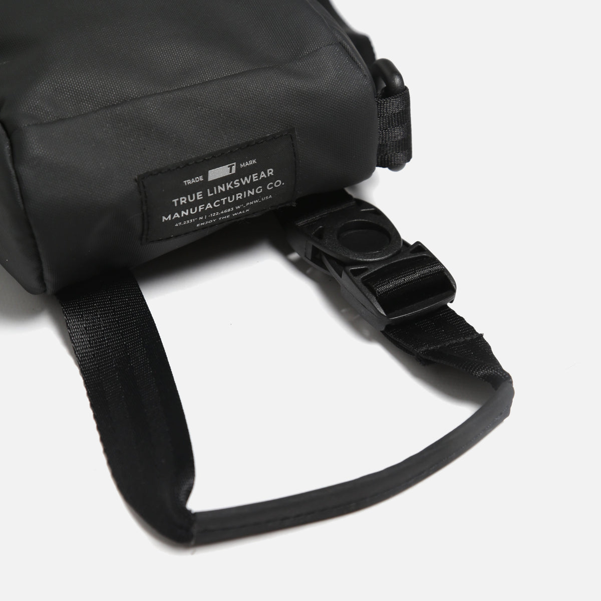 TRUE LinksWear All Day Cooler Sling