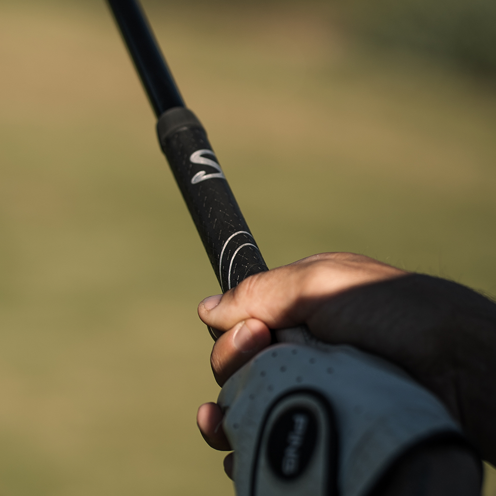 SuperStroke Cross Comfort Club Grip