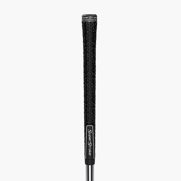 SuperStroke Crossline 2.0 Full Cord Club Grip - Black