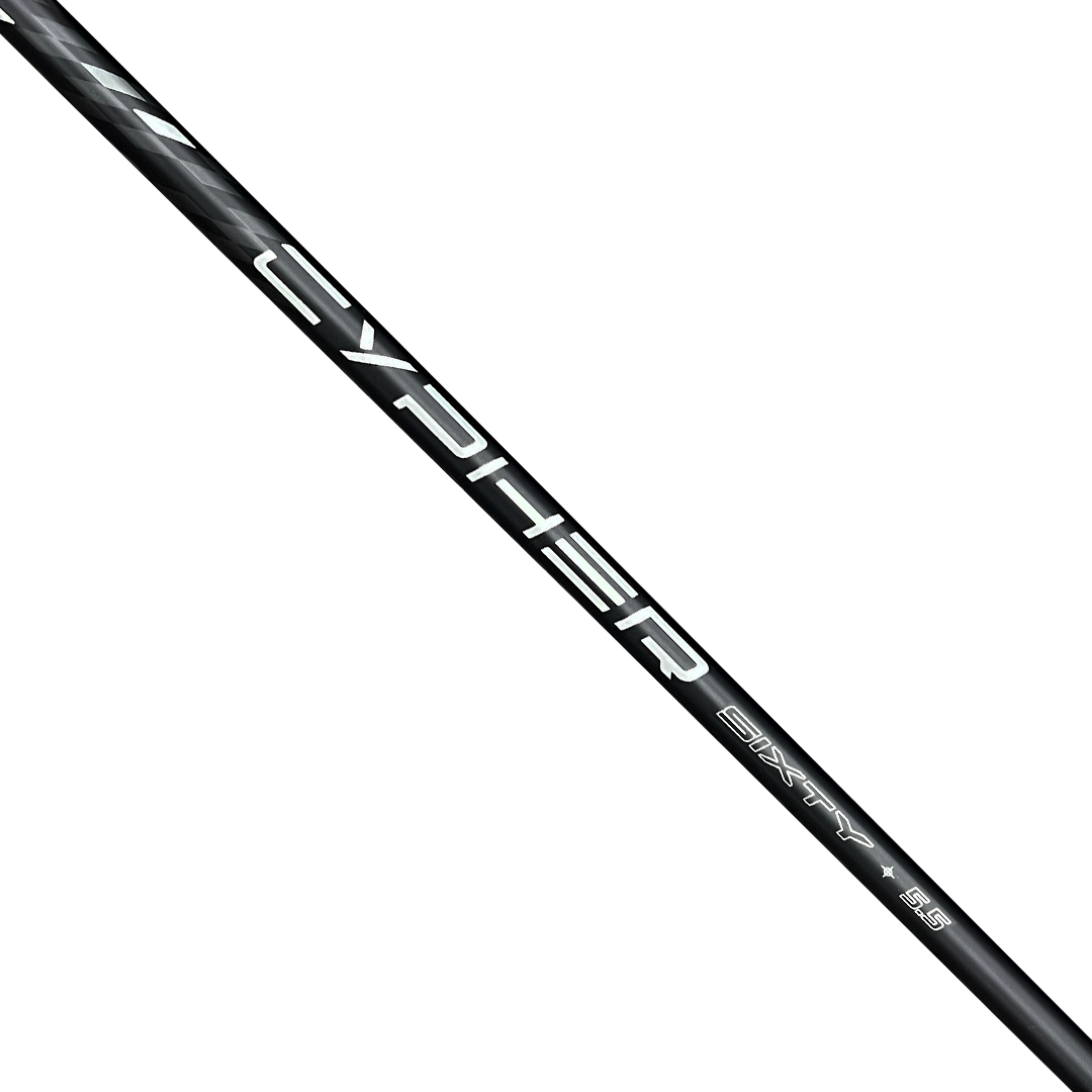 Project X Cypher 2.0 Wood Shaft
