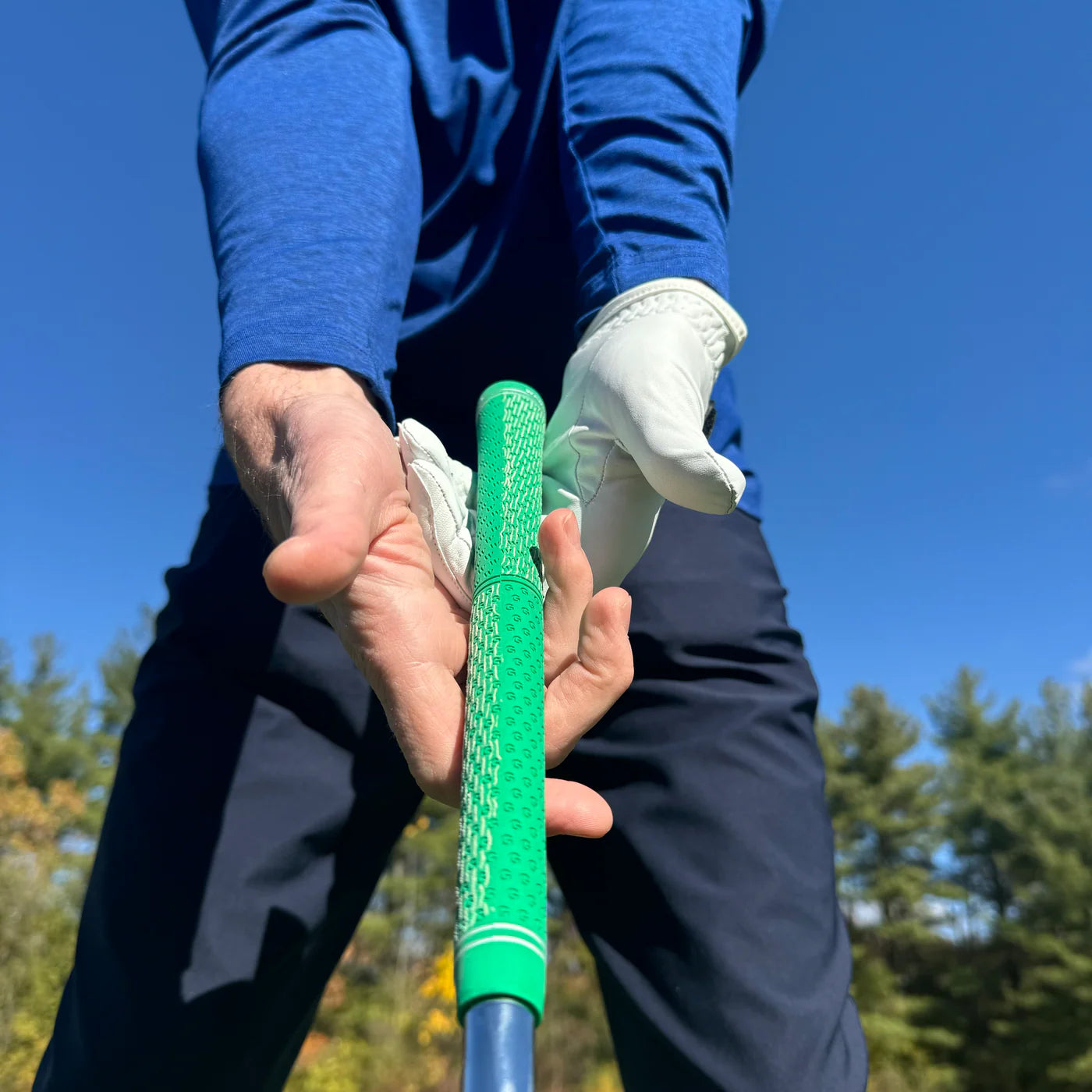 Wedge Guys DC Tour Grips