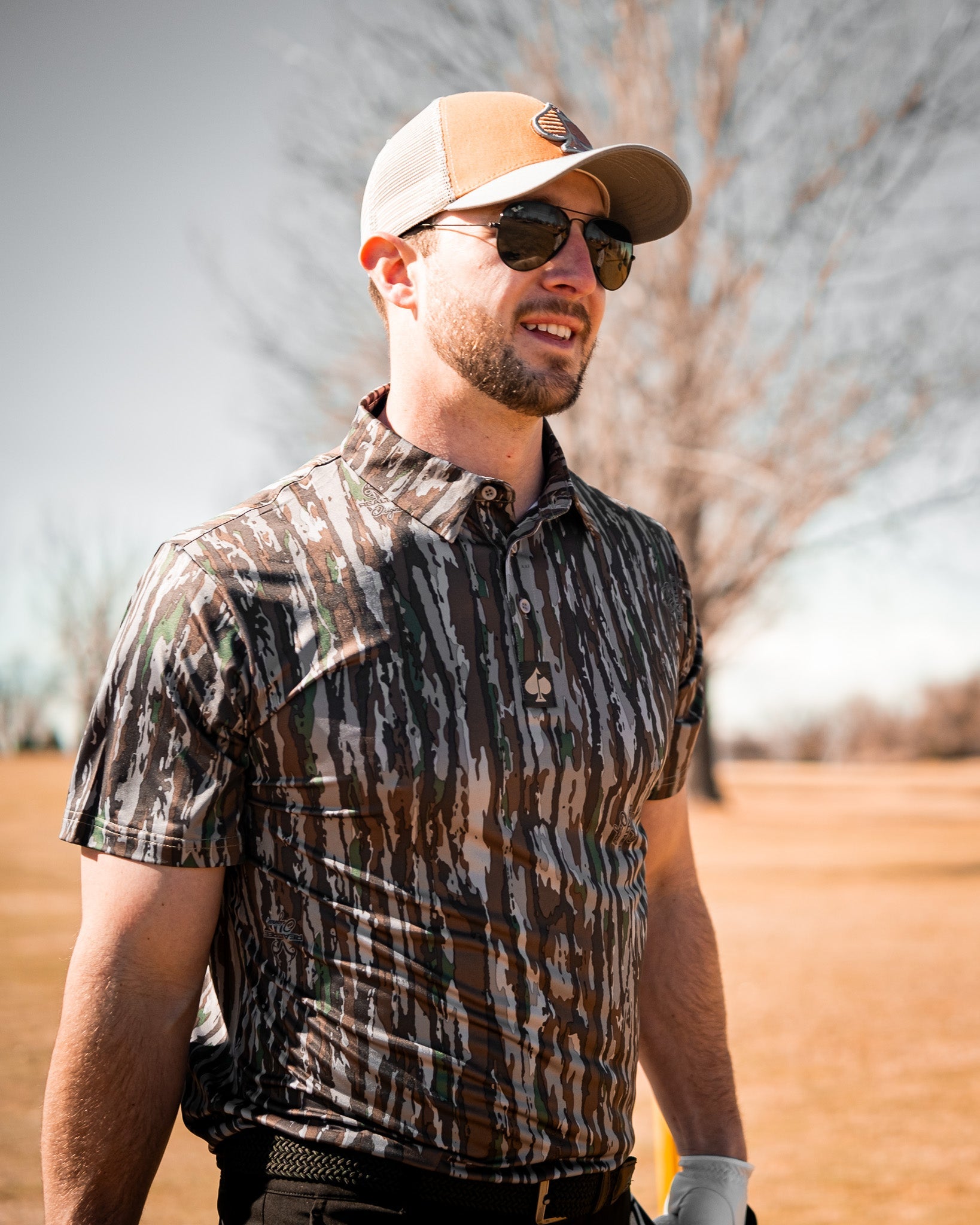 Realtree - Original Polo