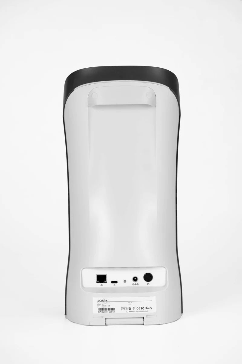 GOLFJOY Spica 3 Launch Monitor
